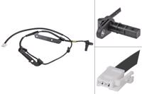 Sensor De Velocidade Da Roda
