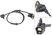 Sensor De Velocidade Da Roda