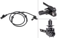 Sensor De Velocidade Da Roda