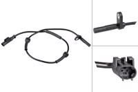 Sensor De Velocidade Da Roda