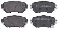 ABS - PASTILHAS Travao GDB3617