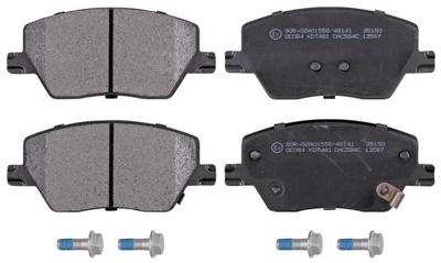 ABS - PASTILHAS Travao GDB2151