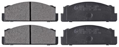 ABS - PASTILHAS Travao GDB106