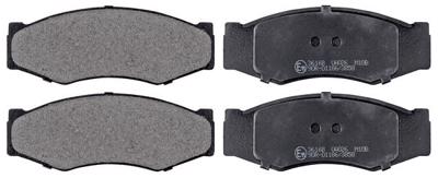 ABS - PASTILHAS Travao GDB318