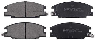 ABS - PASTILHAS Travao GDB870