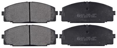 ABS - PASTILHAS Travao GDB3090