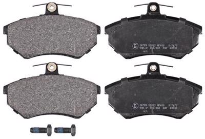 ABS - PASTILHAS Travao GDB1044
