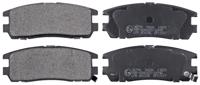 ABS - PASTILHAS Travao GDB1187
