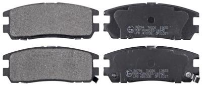 ABS - PASTILHAS Travao GDB1187