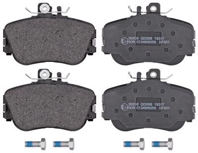 ABS - PASTILHAS Travao GDB1094