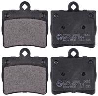 ABS - PASTILHAS Travao GDB1283