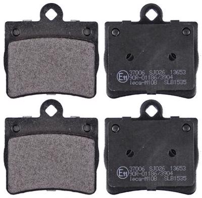 ABS - PASTILHAS Travao GDB1283