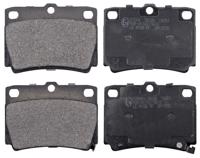 ABS - PASTILHAS Travao GDB3239
