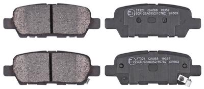 ABS - PASTILHAS Travao GDB3294