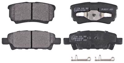 ABS - PASTILHAS Travao GDB3341