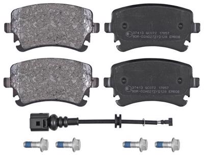 ABS - PASTILHAS Travao GDB1557