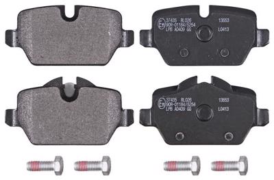 ABS - PASTILHAS Travao GDB1612