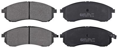 ABS - PASTILHAS Travao GDB3380