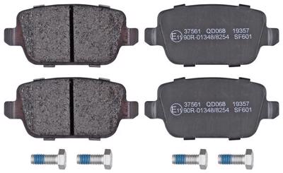 ABS - PASTILHAS Travao GDB1732