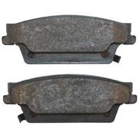 Pastilhas De Travao