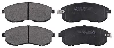 ABS - PASTILHAS Travao GDB3616
