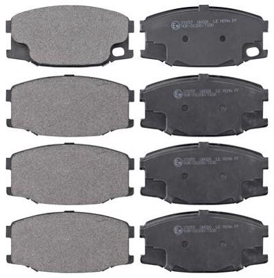 ABS - PASTILHAS Travao GDB3388