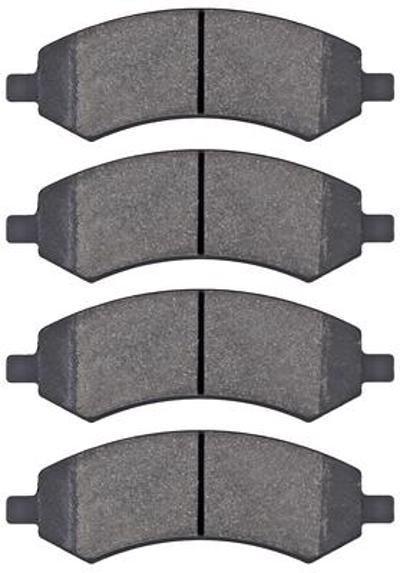Pastilhas De Travao