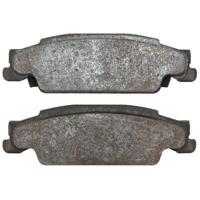 Pastilhas De Travao