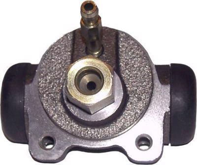 Wheelcilhainders.