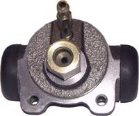 Wheelcilhainders.