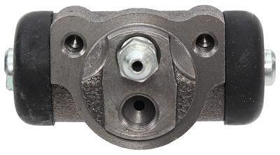 Wheelcilhainders.