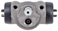 Wheelcilhainders.