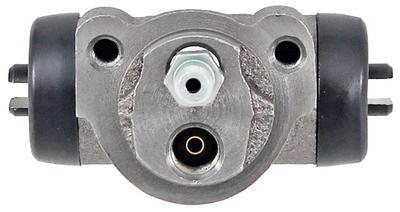 Wheelcilhainders.