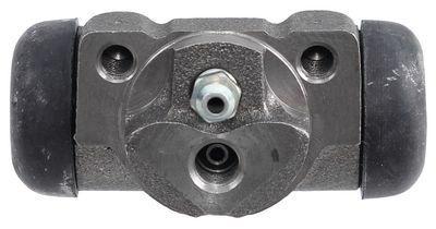 Wheelcilhainders.