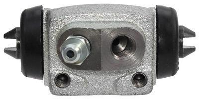 Wheelcilhainders.