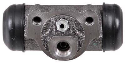 Wheelcilhainders.