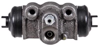 Wheelcilhainders.