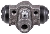 Wheelcilhainders.