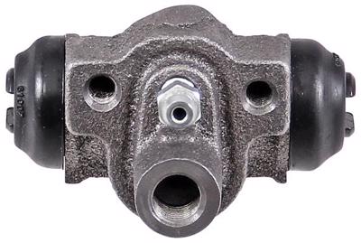 Wheelcilhainders.