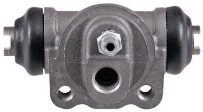 Wheelcilhainders.