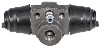 Wheelcilhainders.
