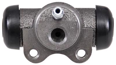 Wheelcilhainders.