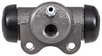 Wheelcilhainders.