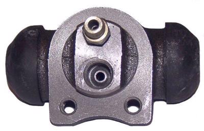 Wheelcilhainders.