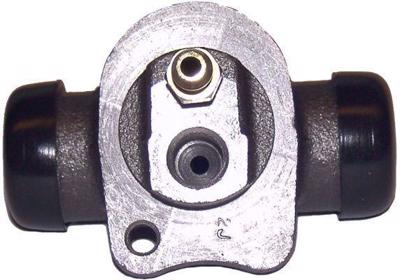 Wheelcilhainders.