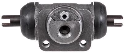 Wheelcilhainders.