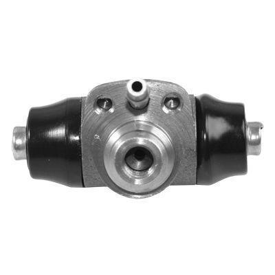 Wheelcilhainders.