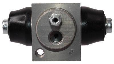Wheelcilhainders.