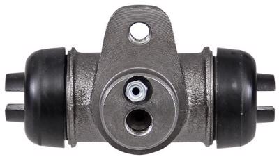 Wheelcilhainders.