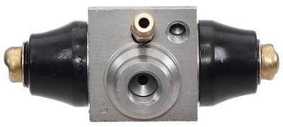 Wheelcilhainders.